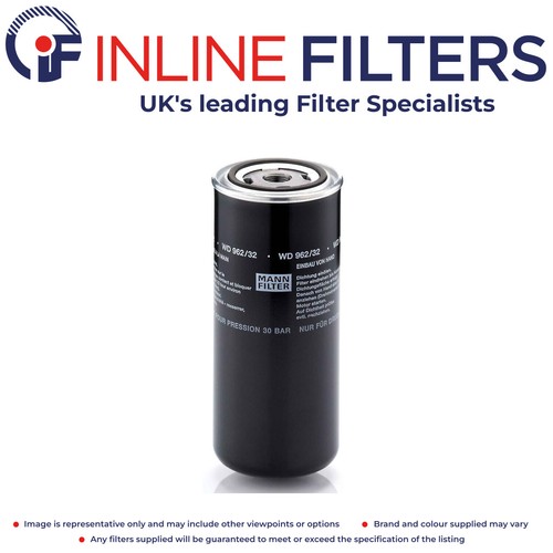 Oil filter for - for, atlas