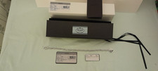 PRADA SILVER  BRACELET