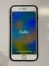 Apple iPhone 8 Plus 64GB 4G 5.5" Gold, Silver IOS Unlocked Smart Phone