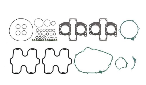 Full set honda vf500f2f - set,