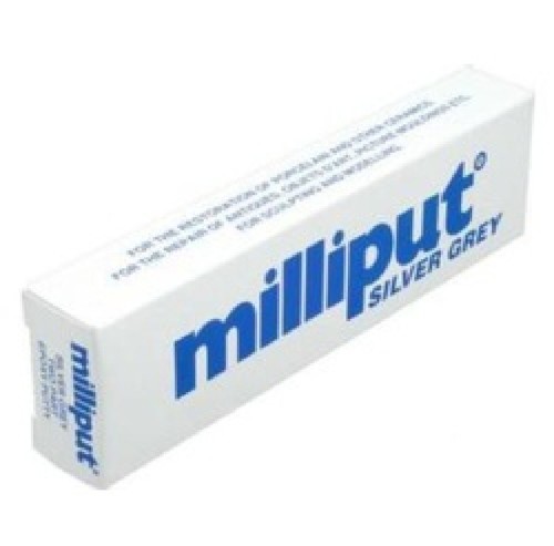 Milliput turquoise standard - turquoise,