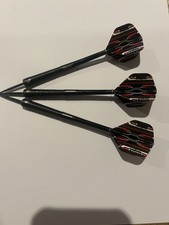 Harrows Supergrip Black 90%