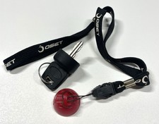 OSET Trials Bike FACTORY Kill