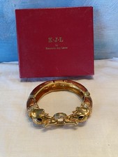 Kenneth Jay Lane Double