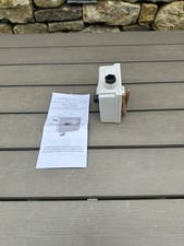 Dual Cylinder Thermostat (No Pocket)