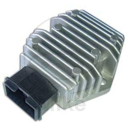 Regulator rectifier - regulator,