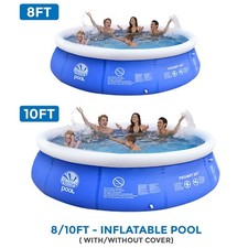 8/10ft Prompt Set Inflatable