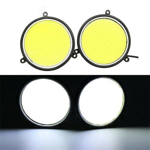 Pcs 12v round led lights - 12v,