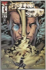 Rising Stars #5 : Top Cow : Image Comics
