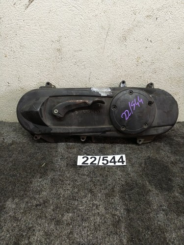 Peugeot jet force 50cc scooter - jet,
