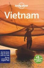 Lonely Planet Vietnam (Travel Guide) By Lonely Planet, Iain Stewart, Brett Atki