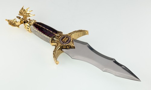 Vengeance the dragon by - dragon,