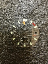 Citizen Aqualand Promaster Dial Only Spares