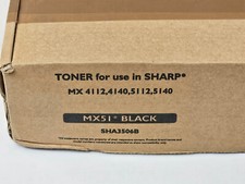 Sharp MX-51GT-BA compatible