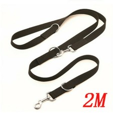 UK Control Dog Lead Leash