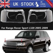 For Range Rover Sport MK1 L320