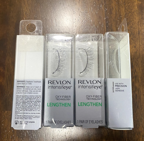 Revlon featherlite technology - revlon,