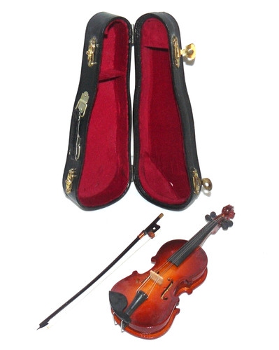 Miniature wind up - up, musical