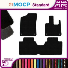 Standard Car Mats to fit Smart