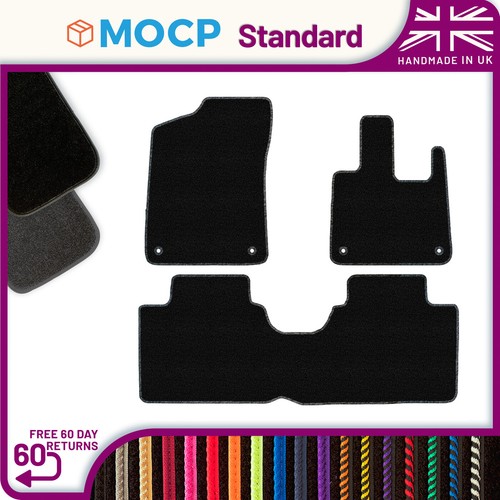 Standard car mats fit smart - mats, to
