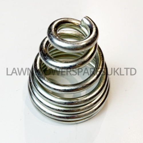 Seat spring fits - seat, stiga