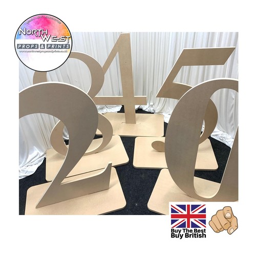 4ft freestanding large big - 4ft,
