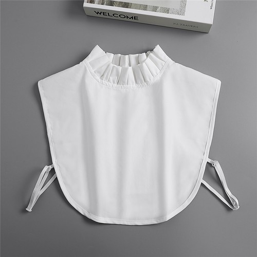 Collar fake half - collar,