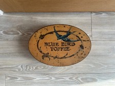 Vintage Antique Bluebird