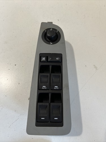 Chrysler 300c master window - chrysler,