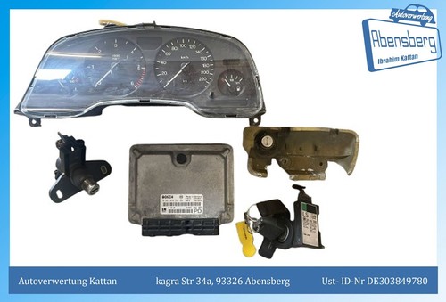 Used engine control - engine, unit