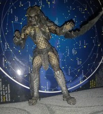 Alien vs Predator Scar