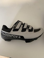 muddy fox cycling/peloton