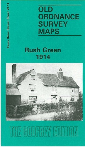 Rush green 1914 essex - rush,
