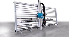 New Putsch SVP 950m vertical panelsaw   From  **21,835.00 + Vat**