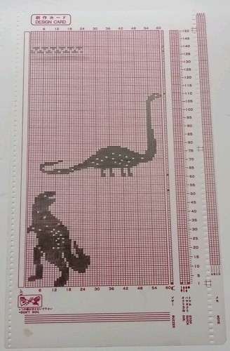 Hand drawn mylar sheet for - hand,