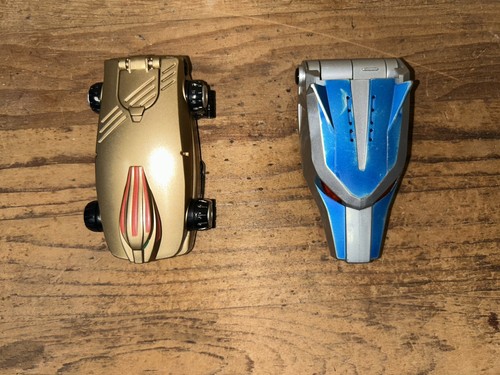 Power rangers wild - wild, growl
