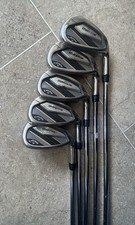 Callaway Mavrik Irons 6-PW