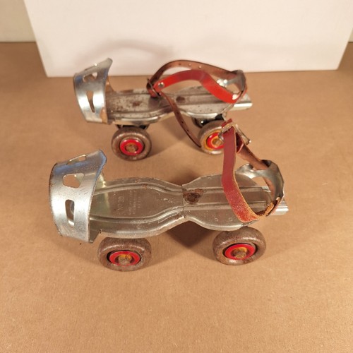 Vintage globe skate metal - co.,