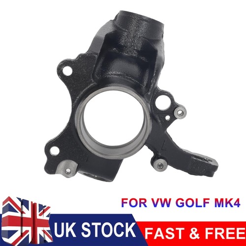 Steering knuckle golf - steering, mk4