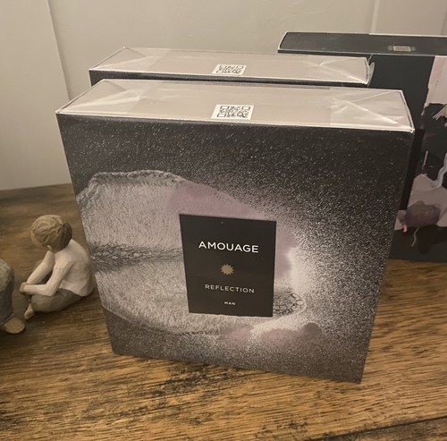 Authentic amouage reflection - authentic,