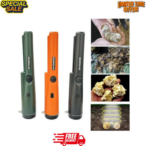Metal detector wand handheld - detector,