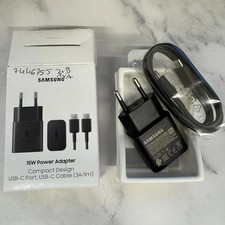Official Samsung 15W Type