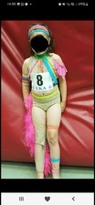 Freestyle Dance Costume
