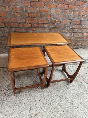 Mid century plan astro - century, long