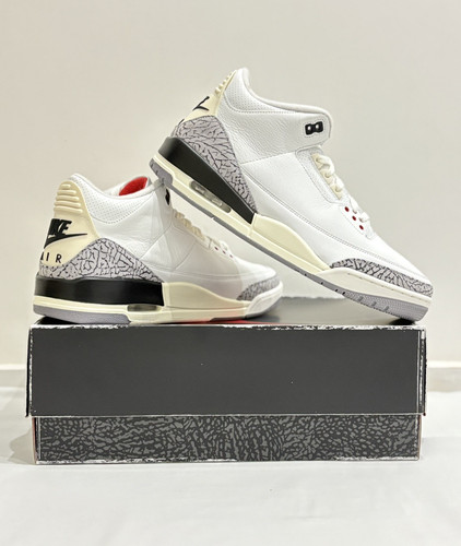 Nike air jordan - air, retro
