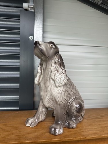 Large vintage ceramic - large,