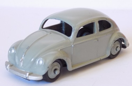 1st time listing - 1st, dinky