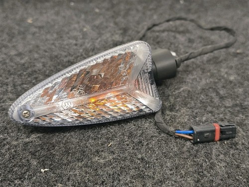 Bmw rear left - left, indicator