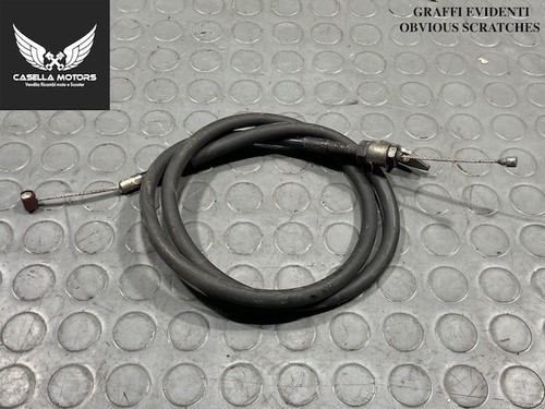 Clutch cable honda transalp - clutch,