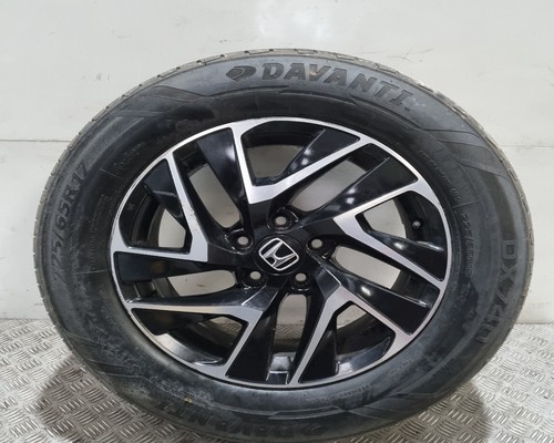 Honda 2017 2019 alloy - honda,